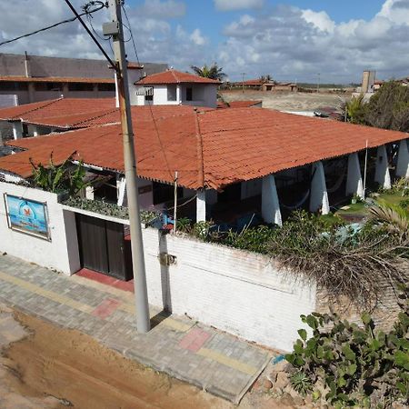Portal Vida Casa Na Taiba - De Frente Ao Mar - Piscina - Lagoa Do Kite Sao Goncalo do Amarante  Exterior photo
